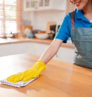 𝐊𝐢𝐭𝐜𝐡𝐞𝐧-𝐂𝐥𝐞𝐚𝐧𝐢𝐧𝐠